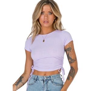 Princess Polly Naeve Tee